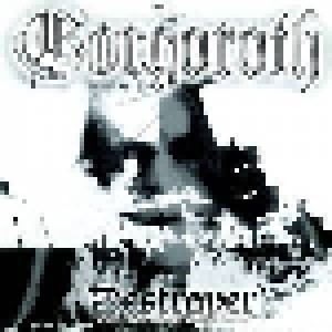 Gorgoroth: Destroyer Or About How To Philosophize With The Hammer (LP) - Bild 1