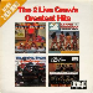 2 Live Crew: Greatest Hits (LP) - Bild 1