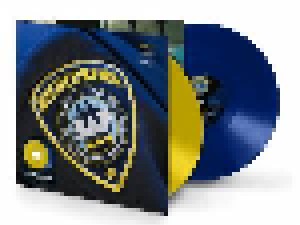 BAP: Die Beliebtesten Lieder Vol.2 - 1999 - 2016 (2-LP) - Bild 2