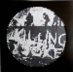 Killing Joke: Killing Joke (PIC-LP) - Bild 1