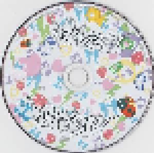 Cy8er: かくしぇーむ (Single-CD) - Bild 5
