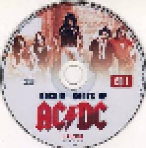 Rockin Roots Of AC/DC - A Journey Through The Inner World Of AC/DC (2-CD) - Bild 3