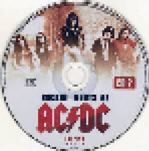 Rockin Roots Of AC/DC - A Journey Through The Inner World Of AC/DC (2-CD) - Bild 4