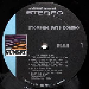 Fats Domino: Stompin' (LP) - Bild 3