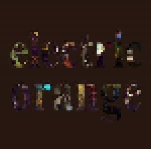 Electric Orange: Eoxxv (2-CD) - Bild 1
