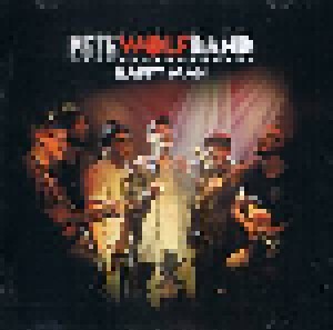 Pete Wolf Band: Happy Man (CD) - Bild 1