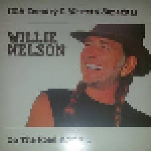 Willie Nelson: On The Road Again (LP) - Bild 1