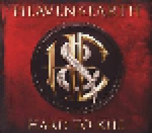Heaven & Earth: Hard To Kill (CD + DVD) - Bild 1