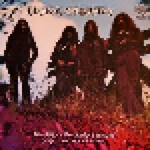 Black Sabbath: War Pigs - The Early Sessions (LP) - Bild 1