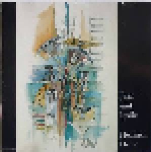 Gert Westphal & Das Attila-Zoller-Quartett: Heinrich Heine: Jazz Und Lyrik (CD) - Bild 1
