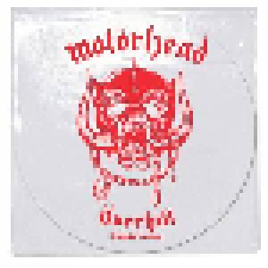 Motörhead: Overkill (12") - Bild 1