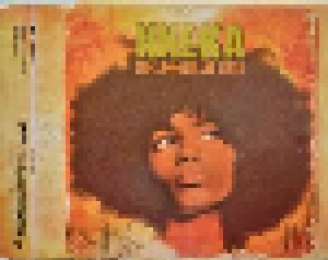 Nneka: No Longer At Ease (Promo-CD) - Bild 2