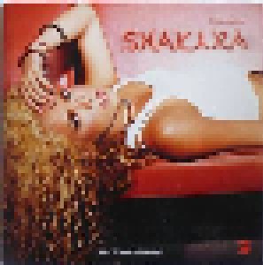 Cover - Shakira: Introducing