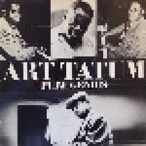 Art Tatum: Pure Genius (2-LP) - Bild 1