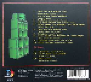 Ton Steine Scherben: In Dub (CD) - Bild 2