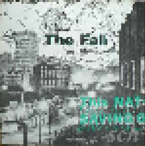 The Fall: This Nation's Saving Grace (LP) - Bild 1