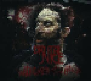 Brutal Juice: Welcome To The Panopticon (CD) - Bild 1