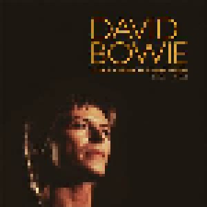 David Bowie: A New Career In A New Town [1977-1982] (10-CD + Mini-CD / EP) - Bild 1