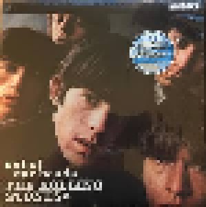 The Rolling Stones: Out Of Our Heads (LP) - Bild 1