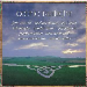 Cover - John Doan: Celtic Twilight