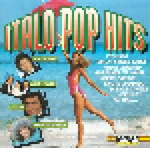 Italo Pop Hits (CD) - Bild 1