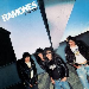 Ramones: Leave Home (LP + 3-CD) - Bild 1