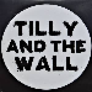 Tilly And The Wall: O (Promo-CD) - Bild 1