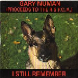 Gary Numan: I Still Remember (7") - Bild 1