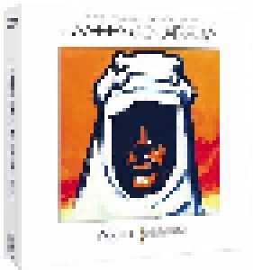 Maurice Jarre: Lawrence Of Arabia - Original Motion Picture Soundtrack (CD + 3-Blu-ray Disc) - Bild 1