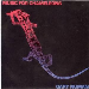 Gary Numan: Music For Chameleons (7") - Bild 1
