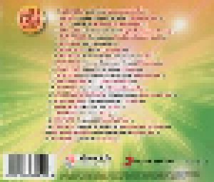 DJ-Hitparade Vol. 12 (CD) - Bild 2