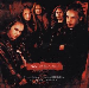 Children Of Bodom: Hate Crew Deathroll (CD) - Bild 3