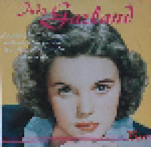 Judy Garland: Music From The Movies - Cover