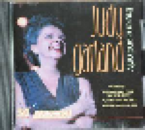 Judy Garland: One And Only Judy Garland - The Collection, The - Cover