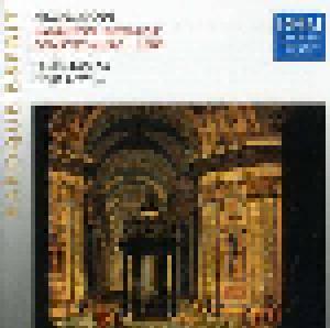 William Brade: Hamburger Ratsmusik / Consort Music c. 1600 - Cover