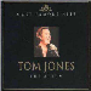 Tom Jones: Album, The - Cover