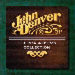 John Denver: RCA Albums Collection, The - Cover
