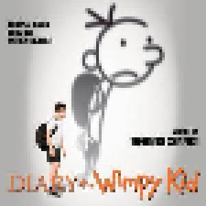 Theodore Shapiro: Diary Of A Wimpy Kid - Cover
