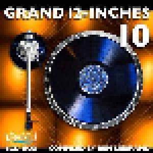 Grand 12-Inches 10 - Cover