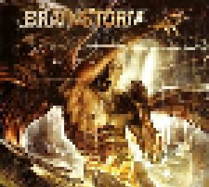 Brainstorm: Metus Mortis (CD) - Bild 1