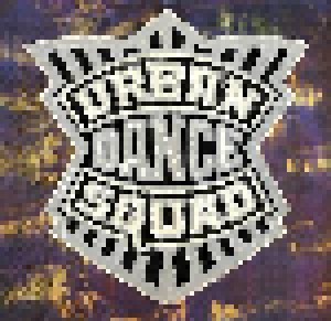 Urban Dance Squad: Mental Floss For The Globe (LP) - Bild 1