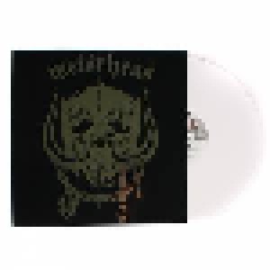 Motörhead: Motörhead (LP) - Bild 4