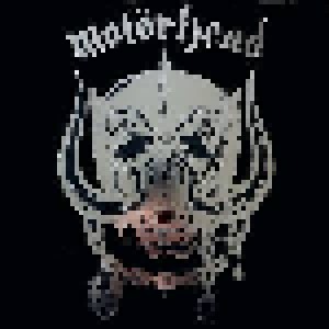 Motörhead: Motörhead (LP) - Bild 9