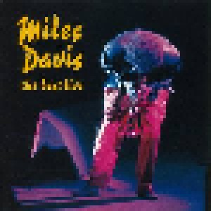 Miles Davis: The Best Live (CD) - Bild 1