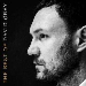 Cover - David Gray: Best Of