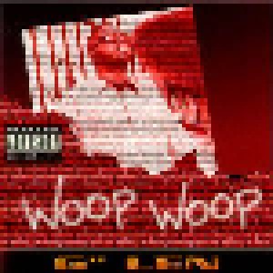 Cover - G" Len: Woop Woop
