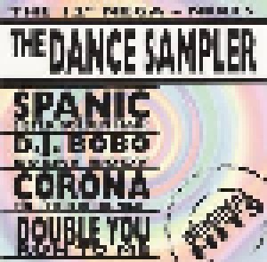 Cover - Side Effect: Dance Sampler, The