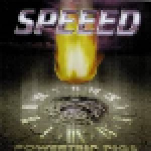 Speeed: Powertrip Pigs (CD) - Bild 1