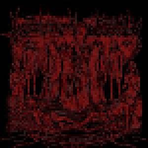 Insolitum + Morbid Perversion: Abysmal Necroalliance (Split-CD) - Bild 1