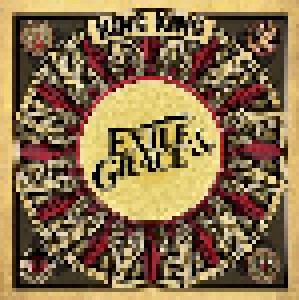 King King: Exile & Grace (2-LP) - Bild 1